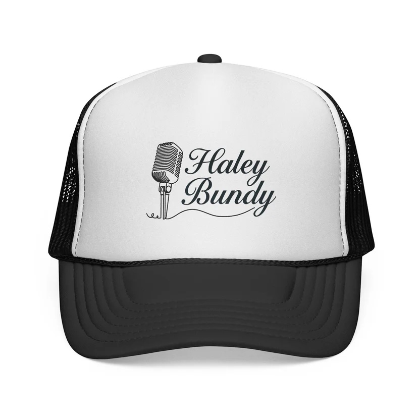 Haley Bundy Merch 1